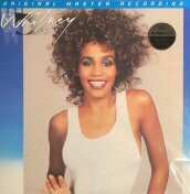 Whitney (numbered limited supervinyl) (1