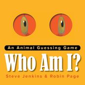 Who Am I?