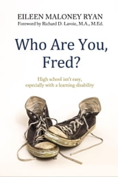 Who Are You, Fred?