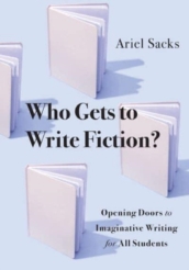 Who Gets to Write Fiction?