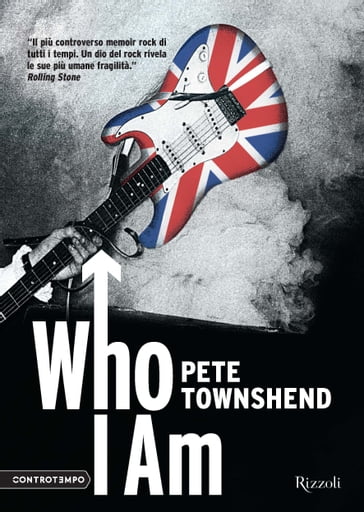 Who I Am - Pete Townshend