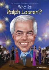 Who Is Ralph Lauren?