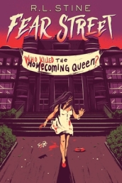 Who Killed the Homecoming Queen?