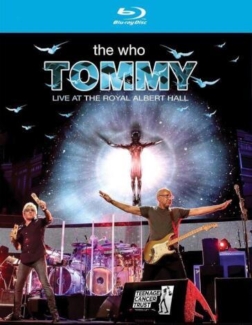 Who (The) - Tommy Live At The Royal Albert Hall