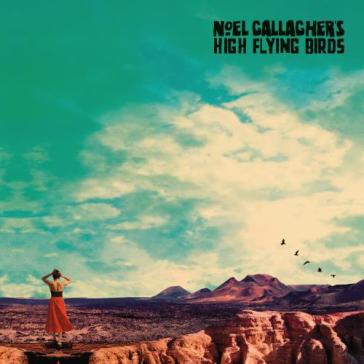 Who built the moon? - Noel Gallagher