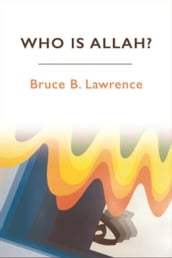 Who is Allah?