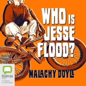 Who is Jesse Flood?