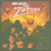 Who killed the zutons