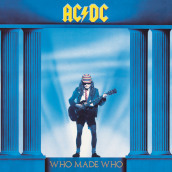 Who made who