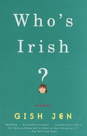 Who s Irish?