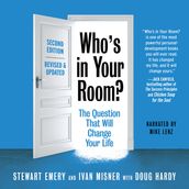 Who s in Your Room?, Revised and Updated