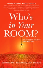 Who s in Your Room?