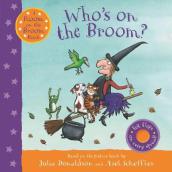 Who s on the Broom?