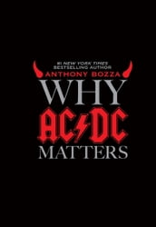 Why AC/DC Matters