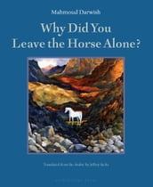 Why Did You Leave the Horse Alone?