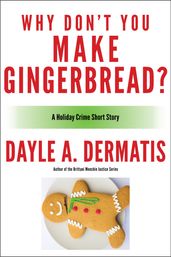 Why Don t You Make Gingerbread?