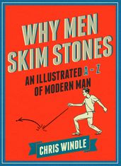 Why Men Skim Stones