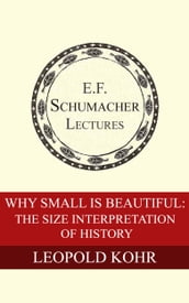 Why Small is Beautiful: The Size Interpretation of History