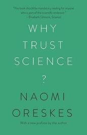 Why Trust Science?