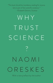 Why Trust Science?