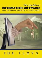 Why Use School Information Software?