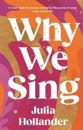 Why We Sing