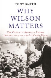 Why Wilson Matters