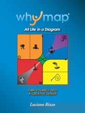 Whymap: all life in a diagram
