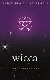 Wicca, Orion Plain and Simple