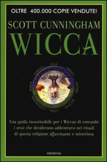 Wicca - Scott Cunningham