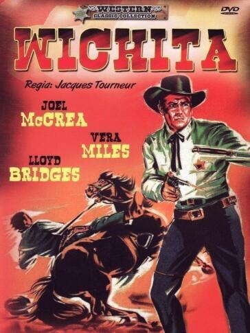 Wichita - Jacques Tourneur