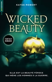 Wicked Beauty - Dark Olympus, T3 (Edition Française)