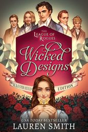 Wicked Designs: The Illustrated Edition