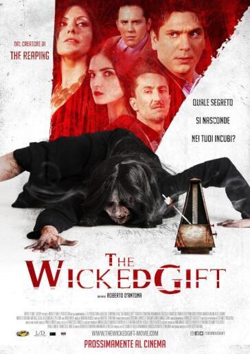 Wicked Gift (The) - Roberto D