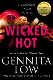 Wicked Hot: A MacKenzie Family Novella