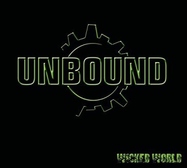 Wicked world -digi- - UNBOUND