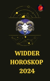 Widder Horoskop 2024