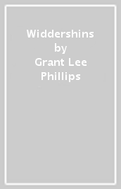 Widdershins - Grant Lee Phillips