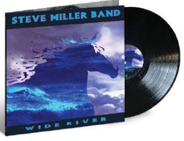 Wide river (remastered) - Steve Miller