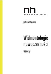 Widmontologie nowoczesnoci