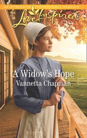 A Widow s Hope (Indiana Amish Brides, Book 1) (Mills & Boon Love Inspired)
