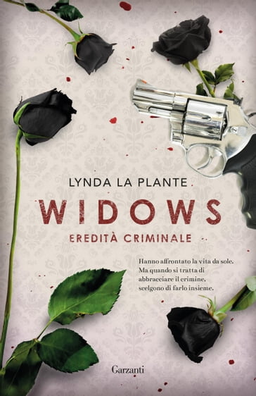 Widows - Lynda La Plante