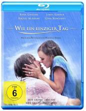 Wie Ein Einziger Tag (Blu-Ray) (Blu-Ray)(prodotto di importazione)