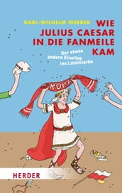 Wie Julius Caesar in die Fanmeile kam