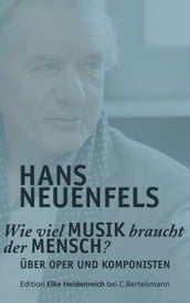 Wie viel Musik braucht der Mensch?