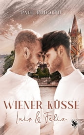 Wiener Küsse Luis & Felix