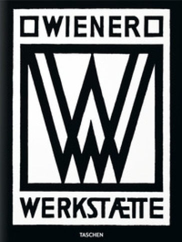 Wiener Werkstatte. Ediz. inglese - Gabriele Fahr Becker