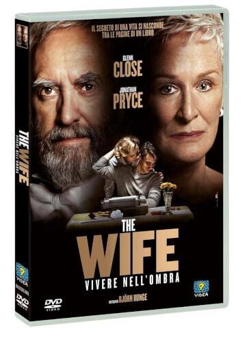 Wife (The) - Vivere Nell'Ombra - Bjorn Runge