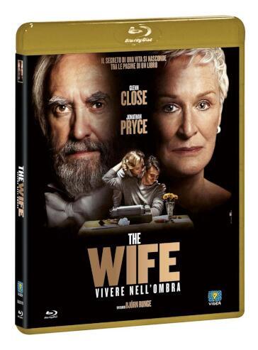 Wife (The) - Vivere Nell'Ombra - Bjorn Runge