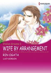 Wife by Arrangement (Harlequin Comics)